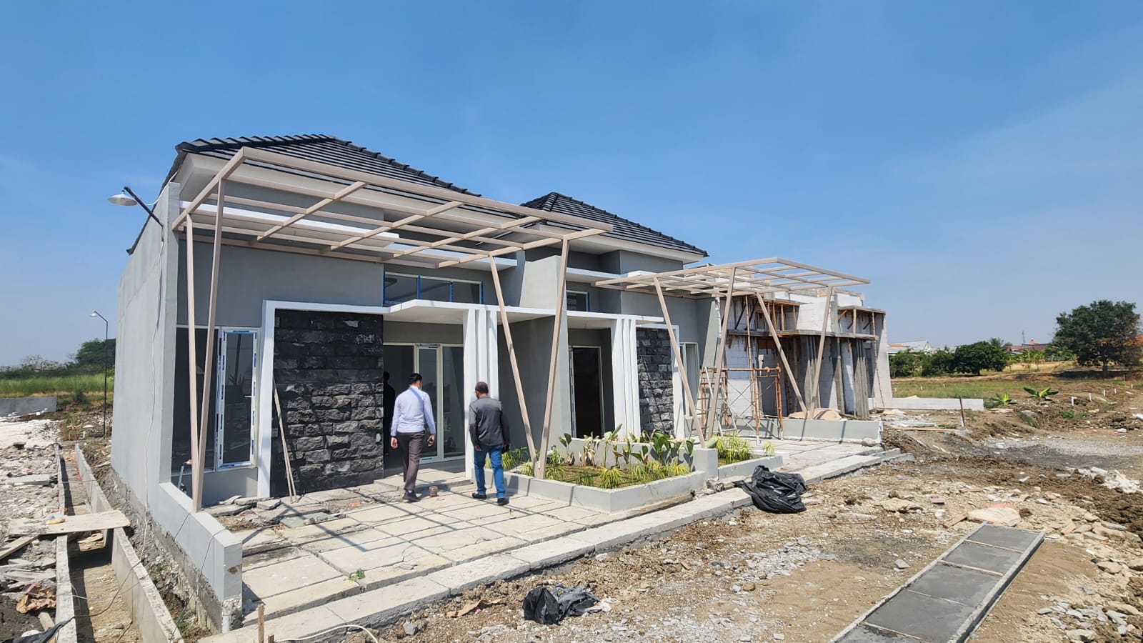 Bank BRI Cabang Gresik Jalin Kerja Sama Kredit Perumahan dengan PT Pesona Griya Arayanna