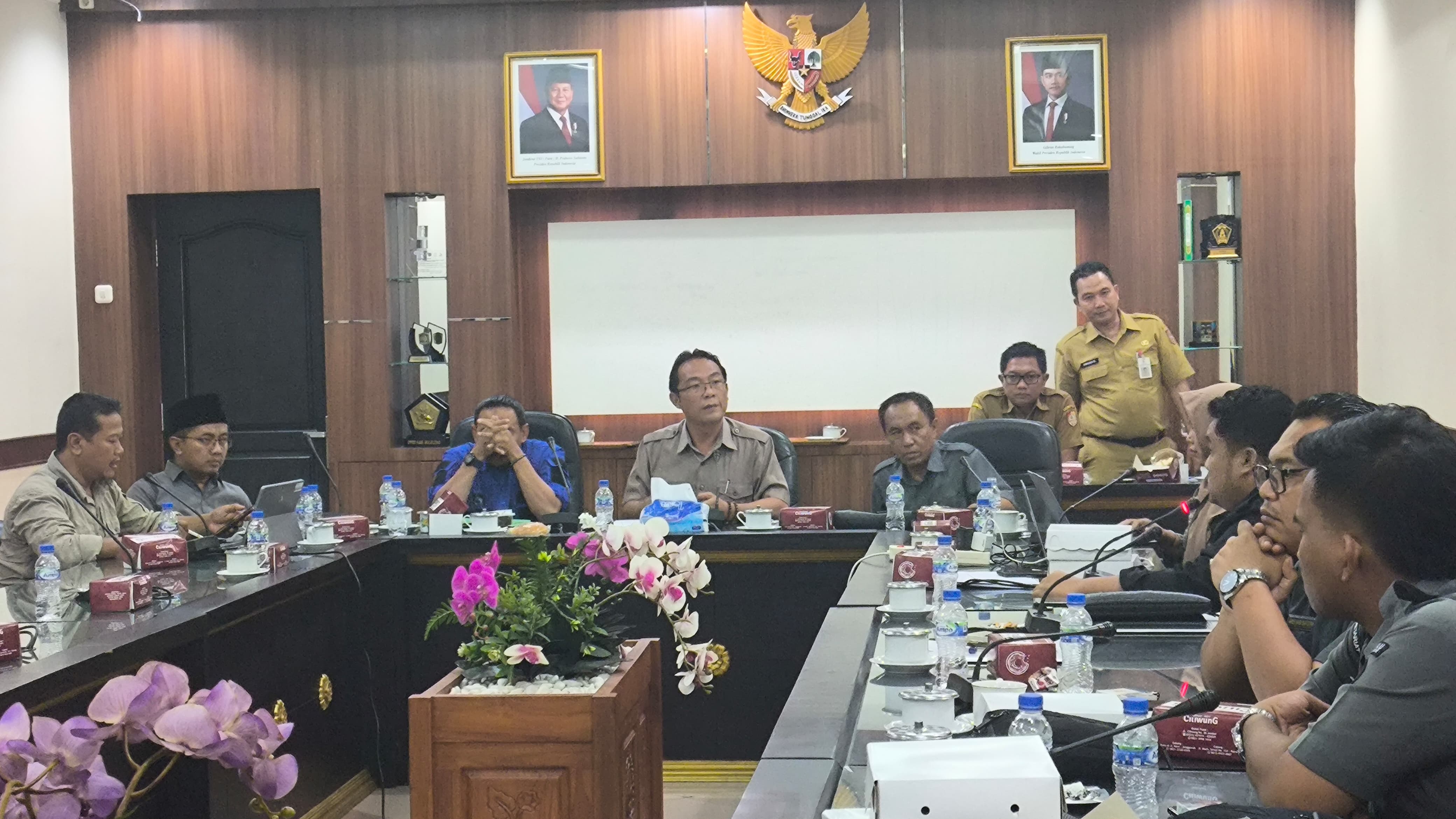 Bawaslu Jember Catat Ada 27 Dugaan Pelanggaran Pemilu, Sudah Berupa Keputusan Ada 20 Kasus