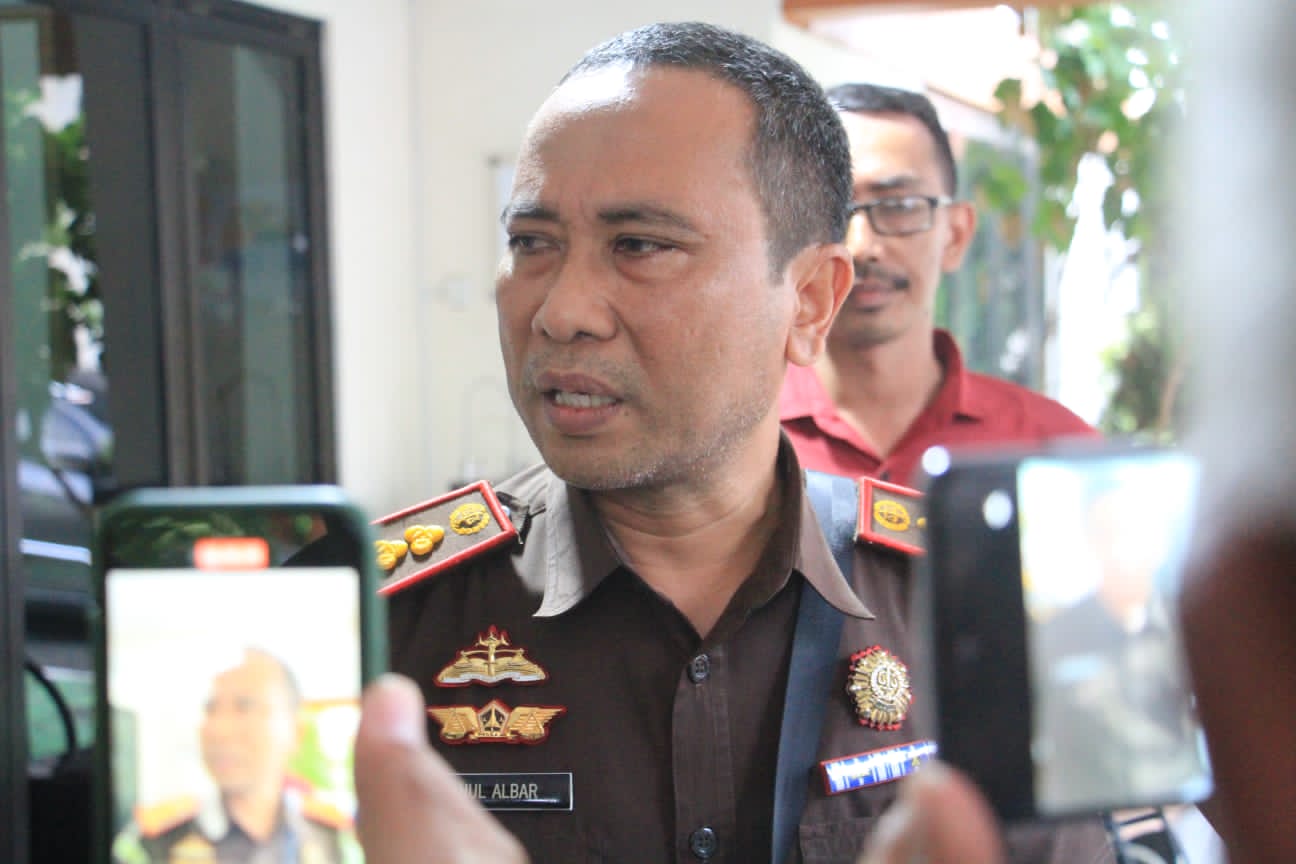 Oknum Jaksa di Jombang Disebut Terima Aliran Dana dalam Sidang Kasus Korupsi Dana Hibah, Begini Respon Kajari