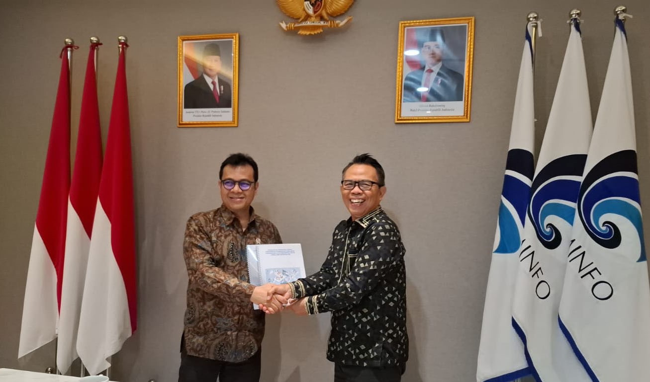 Pemerintah Minta Perusahaan Platform Digital Penuhi Kerja Sama yang Sudah Disepakati atau Realisasi Kesepakatan Kerja dengan Media