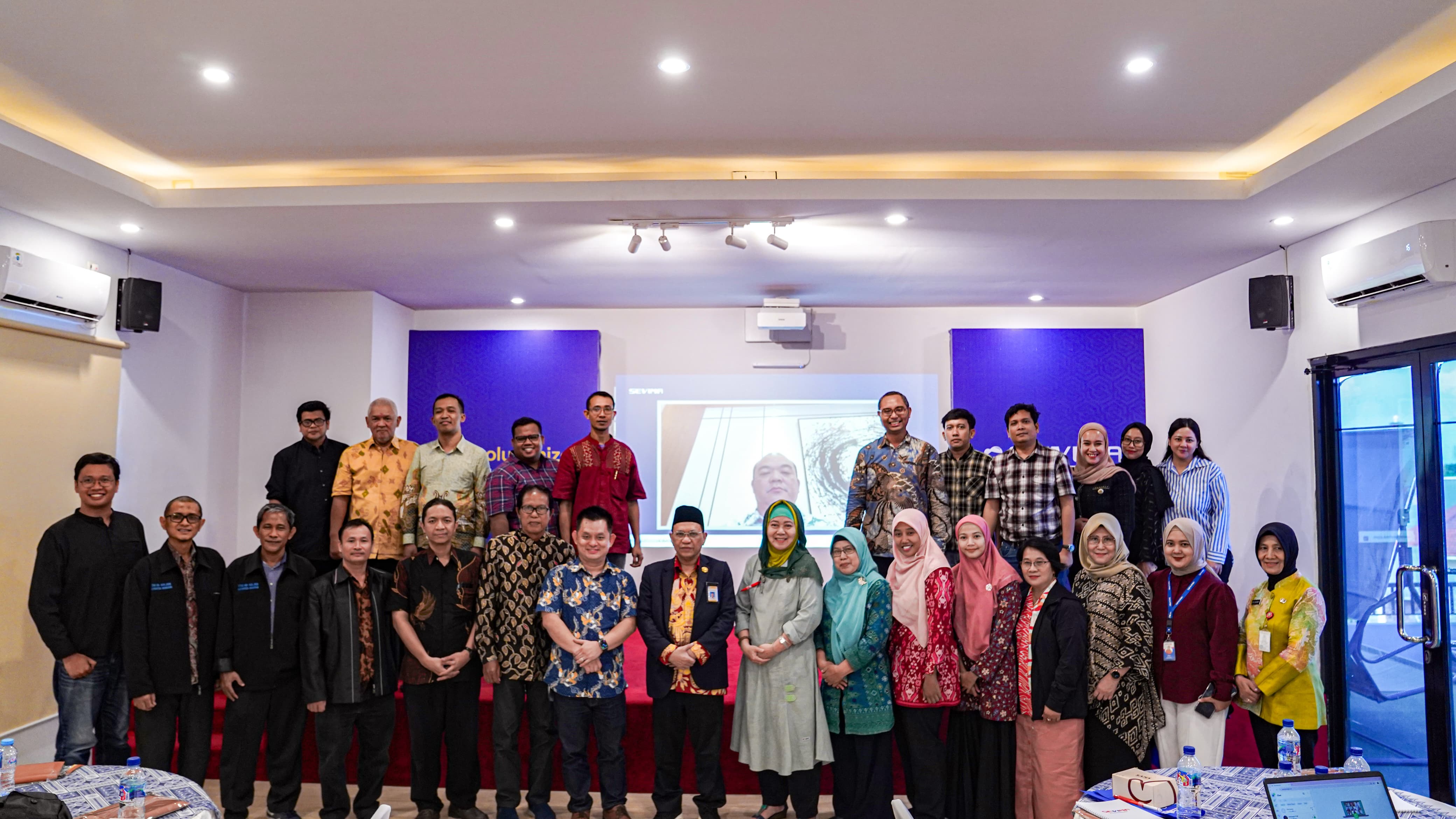 Mahasiswa dan Dosen Juga Bisa Berperan Aktif Sukseskan Hilirisasi, Ini Tiga Tipsnya!