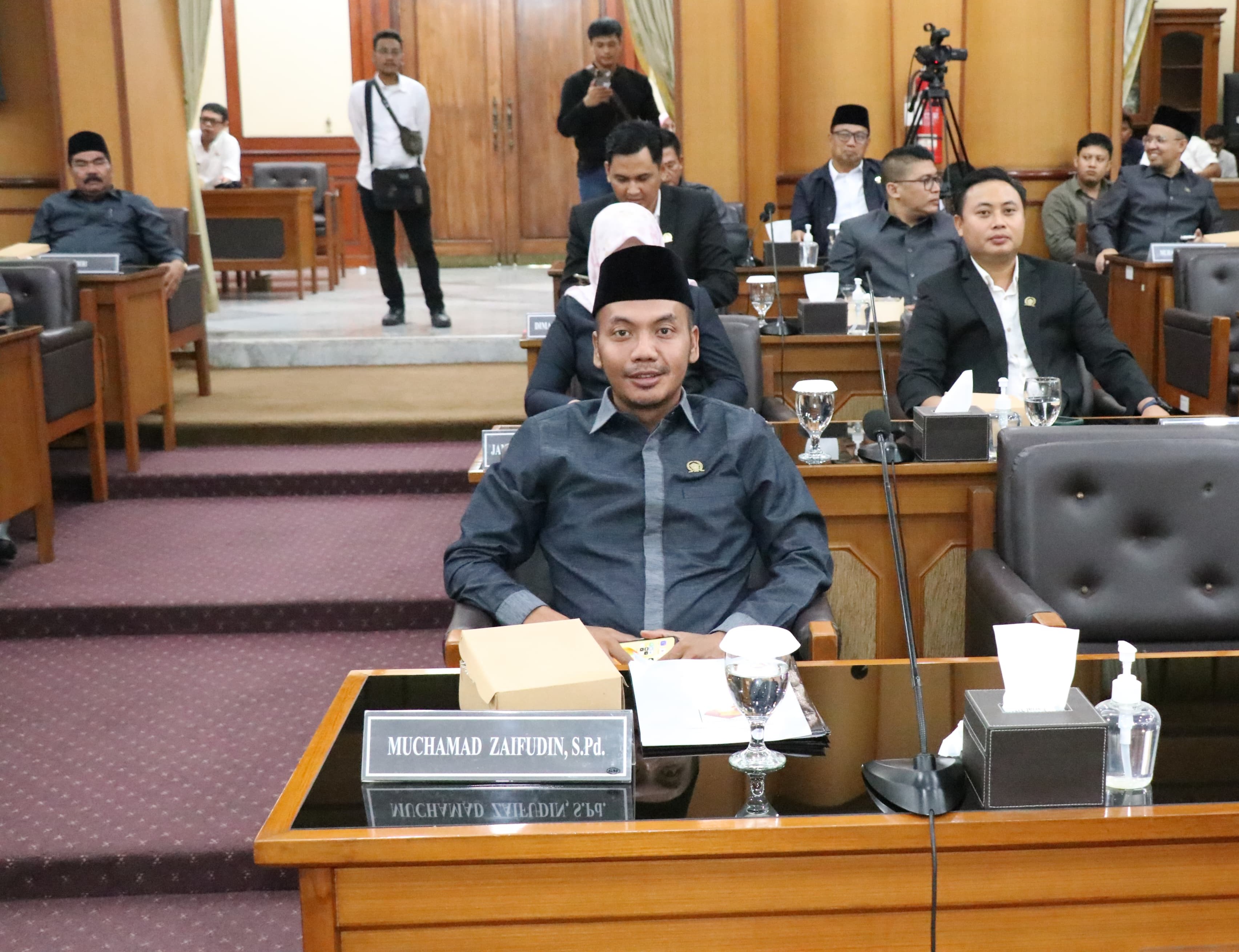 Pemkab Gresik Sudah Anggarkan Rp5 Miliar Untuk Mendukung Program Makan Bergizi Gratis