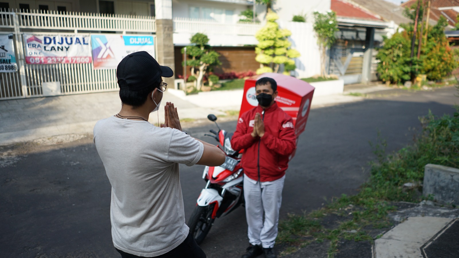 Layanan Cepat Tanggap Honda Care untuk Berkendara Aman di Musim Hujan