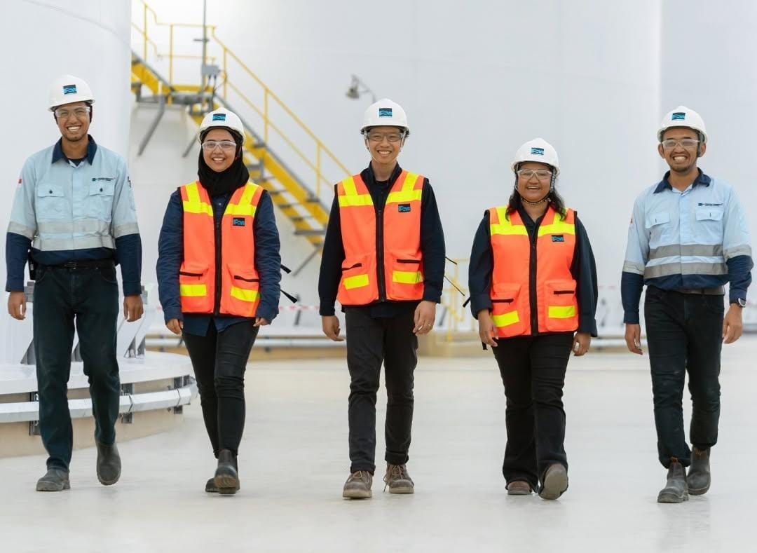 Freeport Buka Lowongan Kerja di Gresik untuk Posisi Security Operations Center Communications Officer