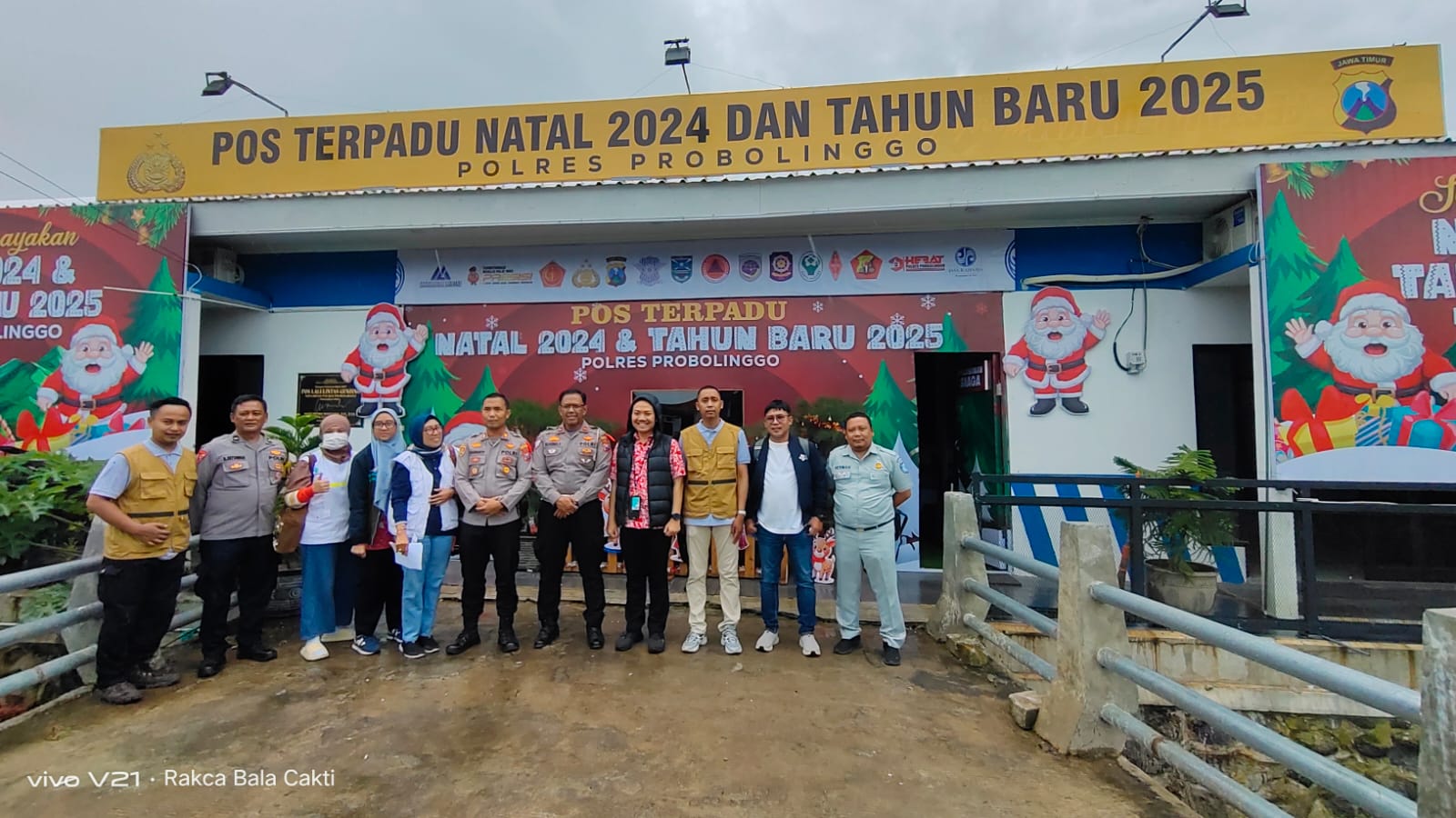 Antisipasi 17,46 Juta Mobilitas Masyarakat di Libur Nataru, Pemprov Jatim Siagakan 36 Public Safety Center (PSC) dan Ratusan Fasyankes