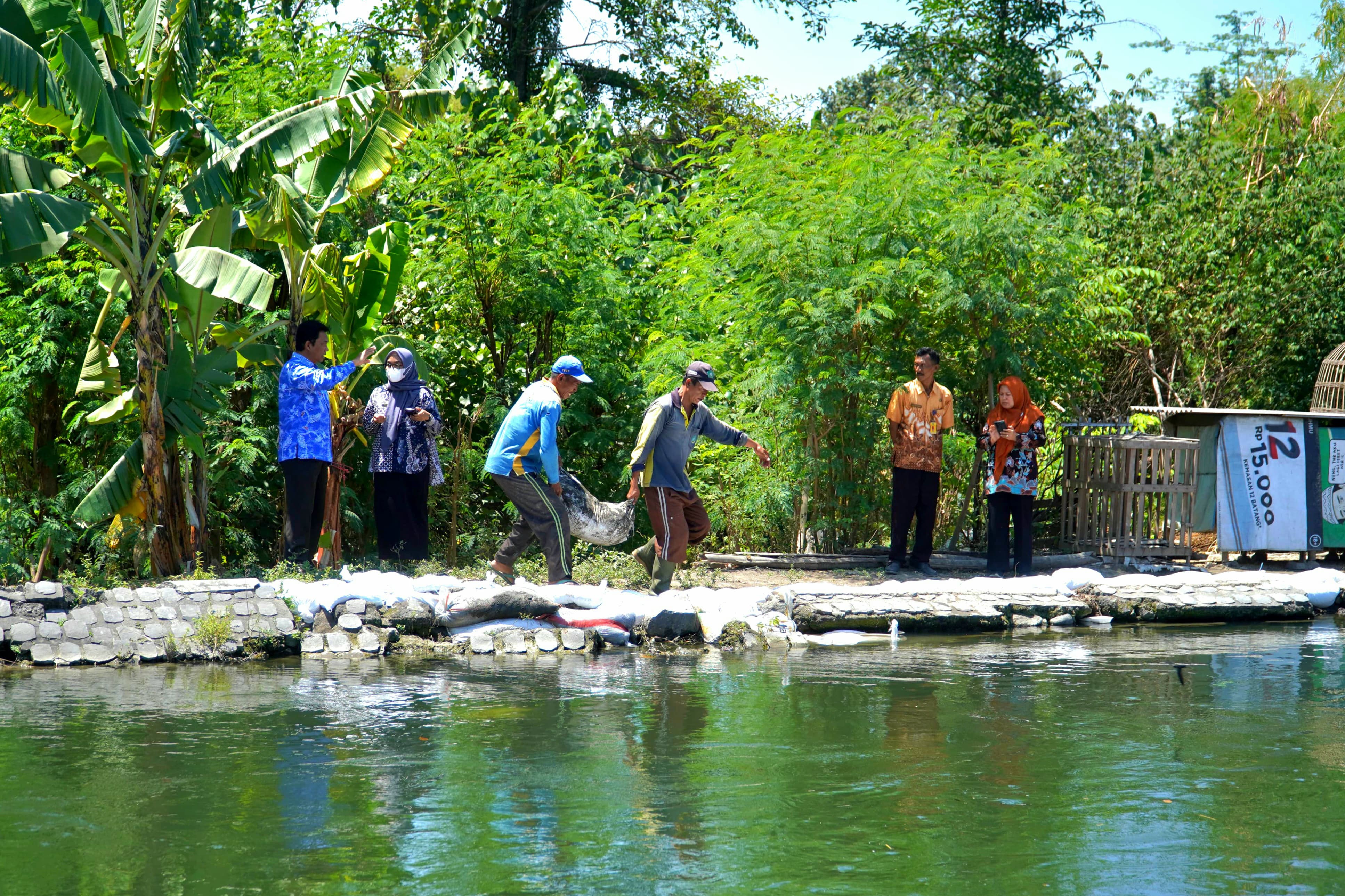 Komitmen Perumda Delta Tirta Sidoarjo untuk Menyediakan Air Berkualitas bagi Pelanggan