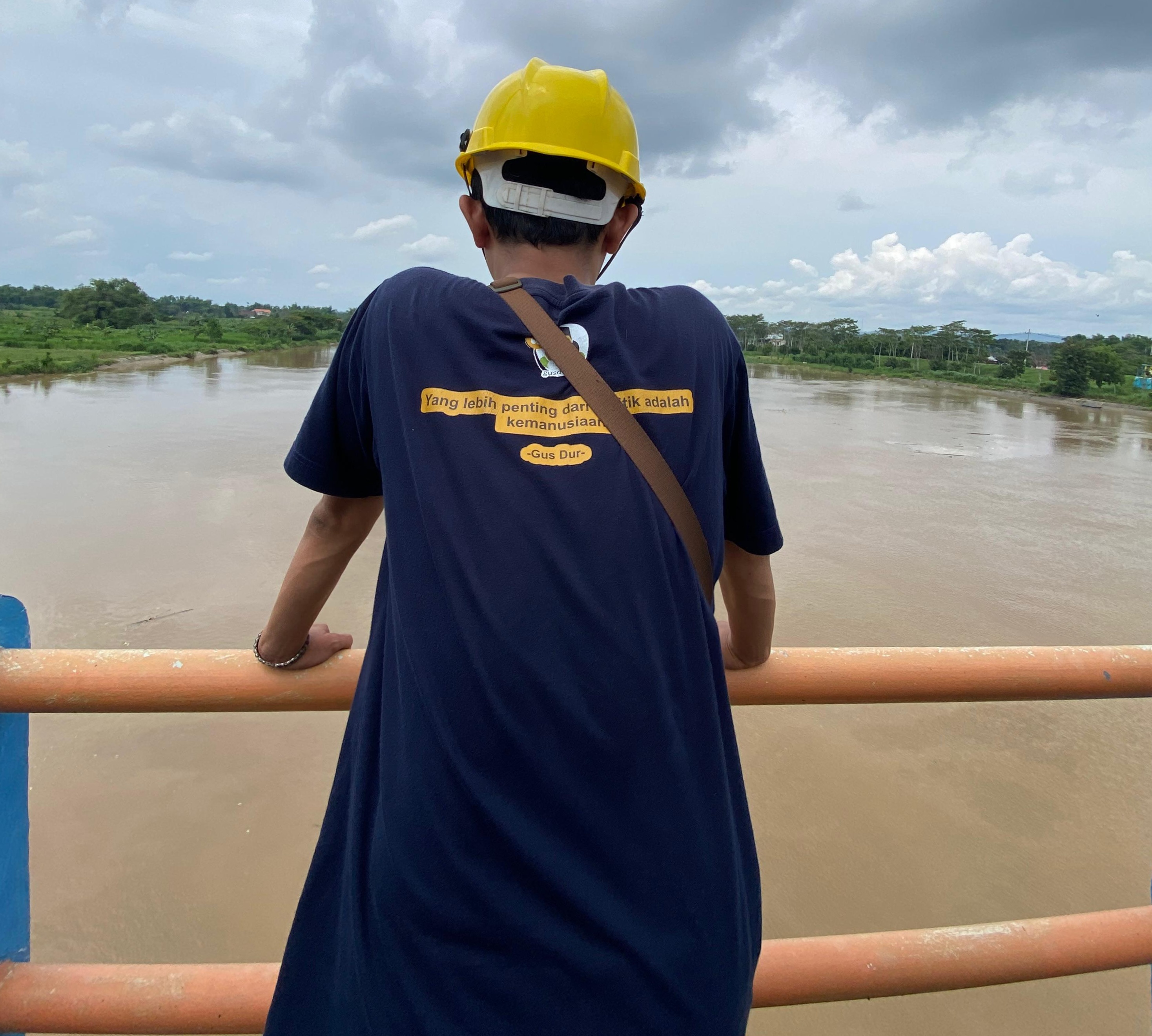 Empat Kecamatan di Bojonegoro Berpotensi Tinggi Terdampak Luapan Air Bengawan Solo