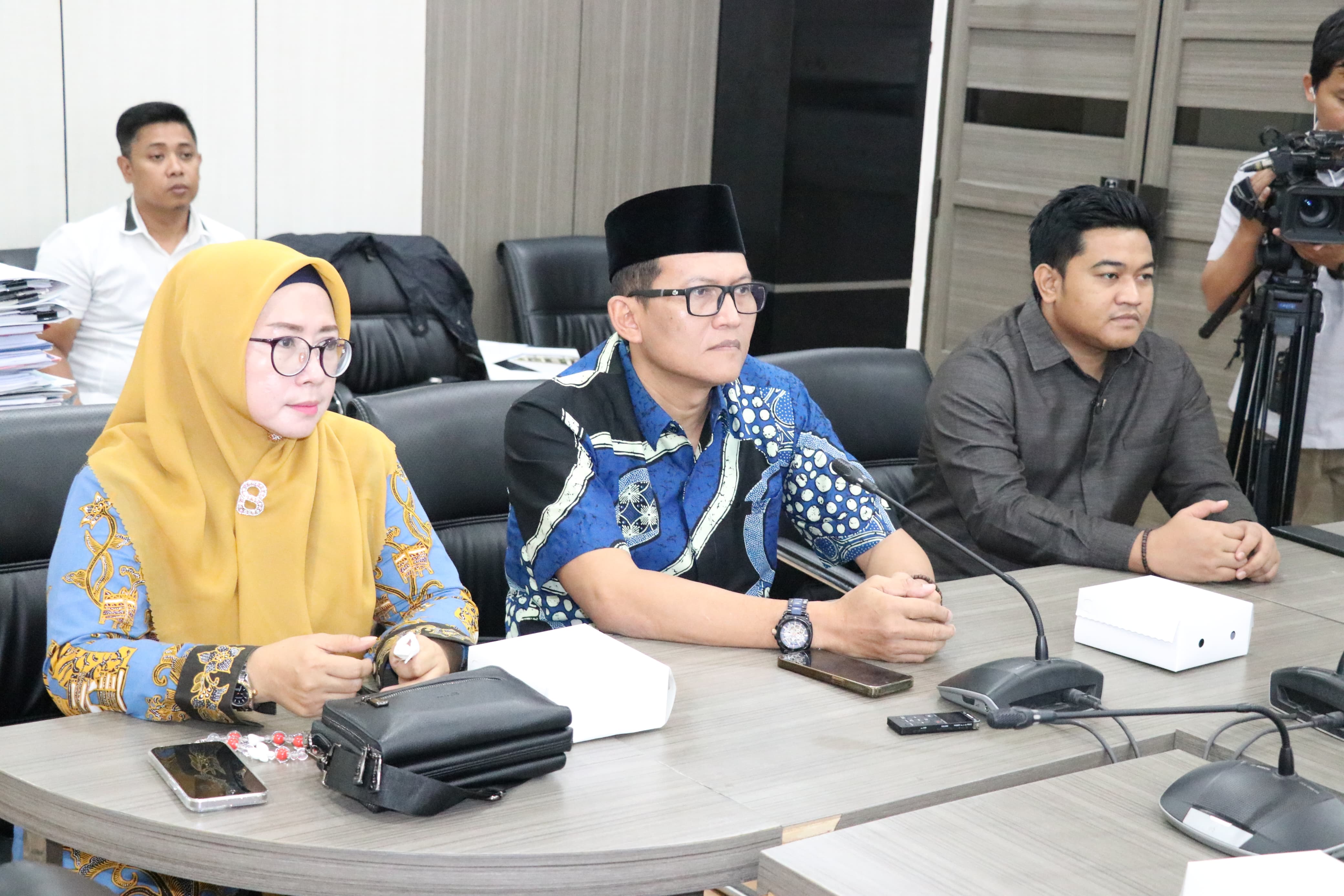 DPRD Gresik Tekankan Tujuh Langkah Taktis Atasi Polemik Truk Langgar Aturan