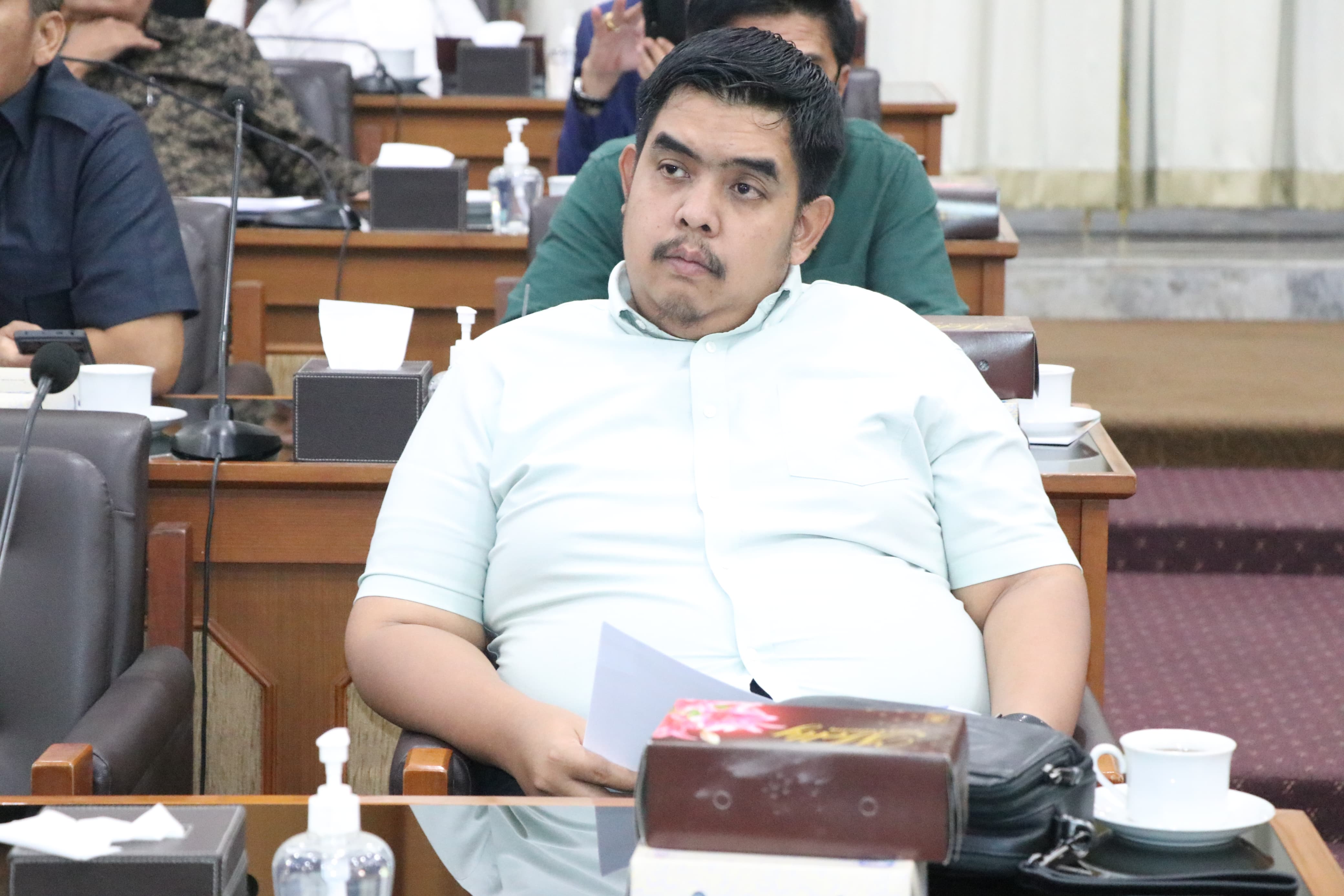 Surplus APBD Gresik 2024 Karena OPD Tahan Belanja, Ternyata Ada Arahan BPK