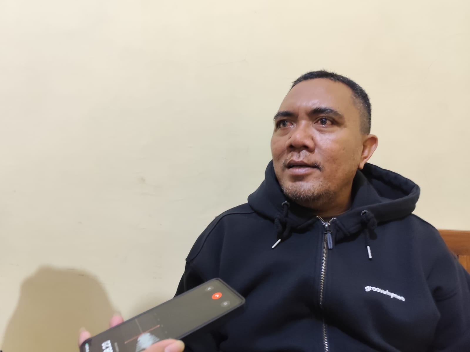 Orang Tua di Jember Lapor Polisi karena Anaknya Diduga Mengalami Pelecehan Seksual oleh Oknum Ojol