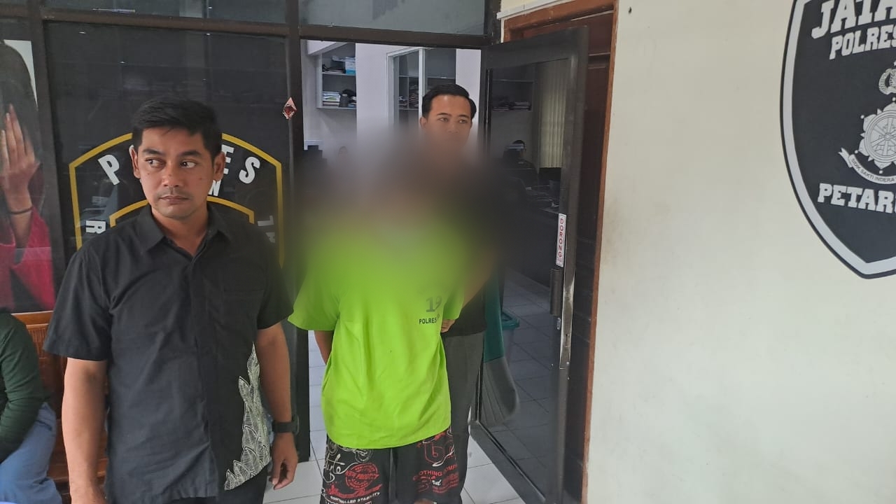 Guru MTS di Tuban Tersangka Kasus Pencabulan, Terancam 15 Tahun Penjara