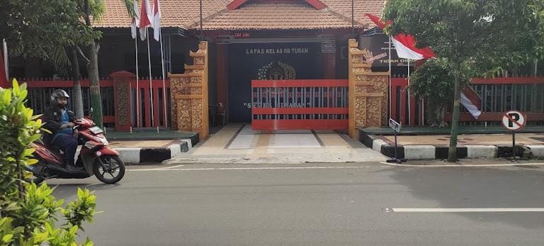 Narapidana Lapas Tuban Meninggal Dunia, Diduga Akibat Penyakit TBC