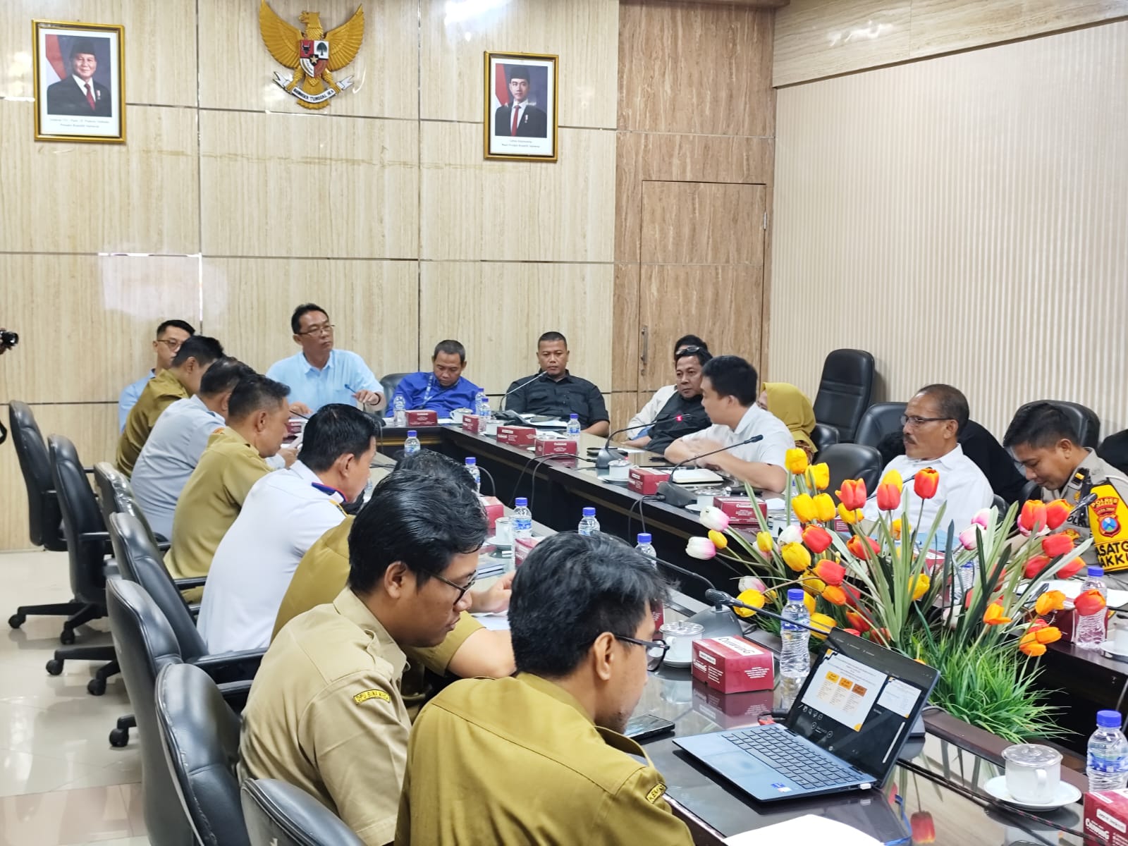 Perbaikan Jalan Rusak di Jember Selatan Dimulai, Target Selesai Juni-Juli 2025