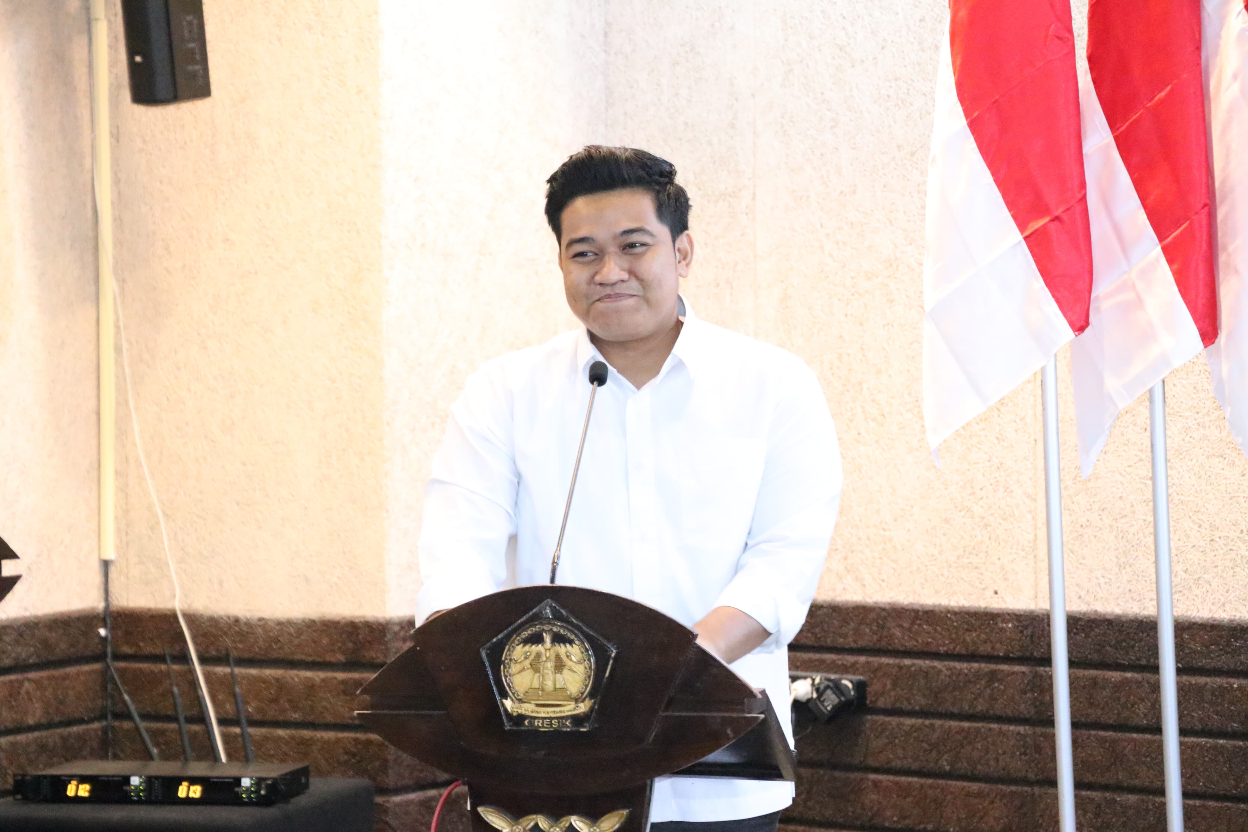 FKP RKPD 2026 Gresik: Ketua DPRD Minta Program Prioritas Harus Terintegrasi dengan Pemberdayaan