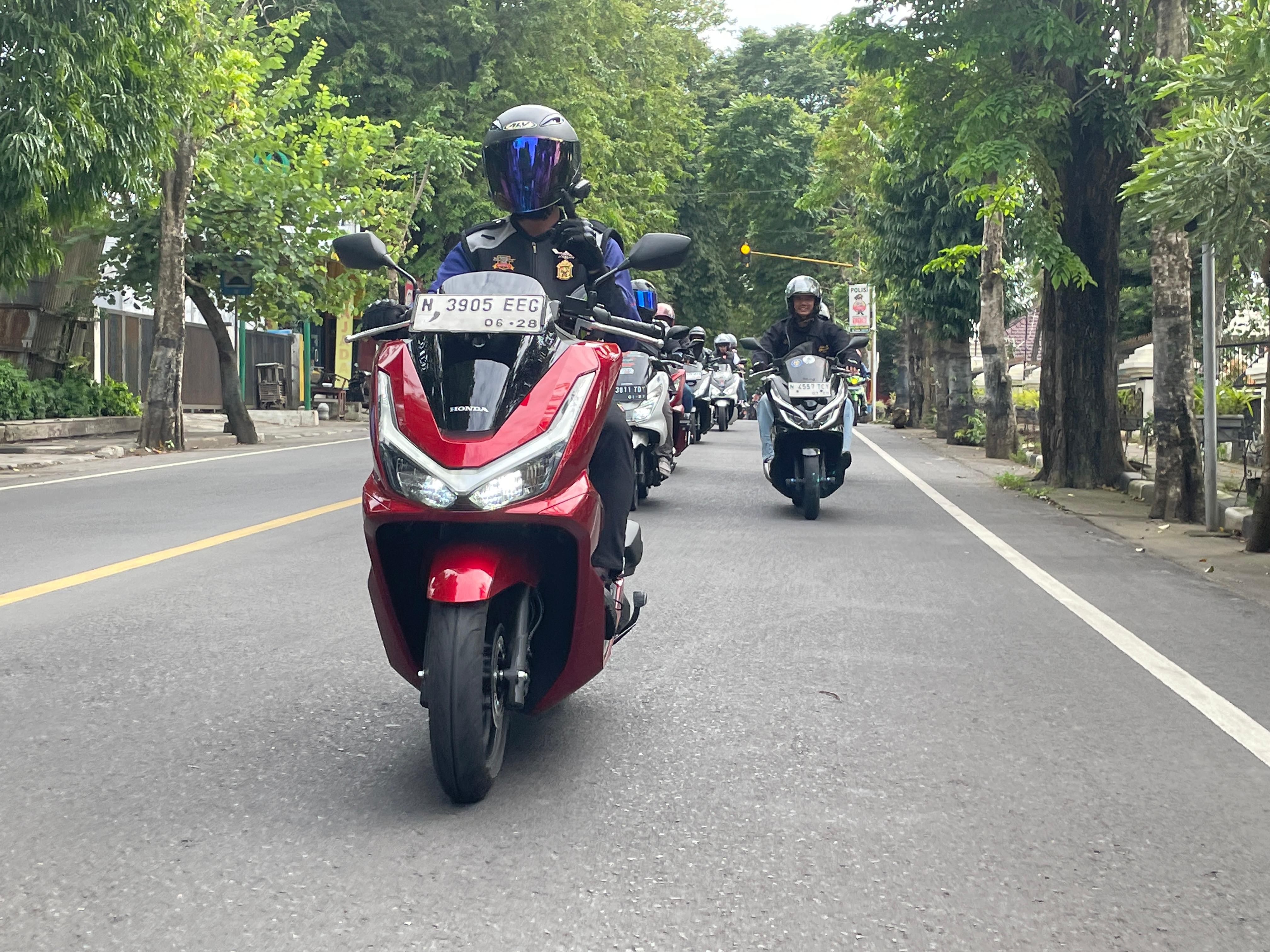 Berkendara Nyaman dan Cari Aman Memasuki Bulan Puasa