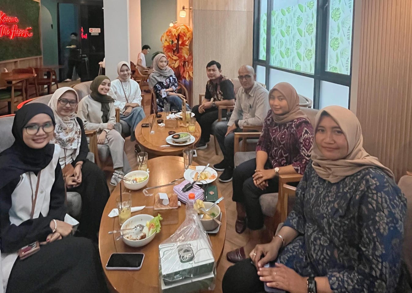 Dorong Pertumbuhan Properti, BRI Gresik Perkuat Sinergi dengan Developer di Gresik