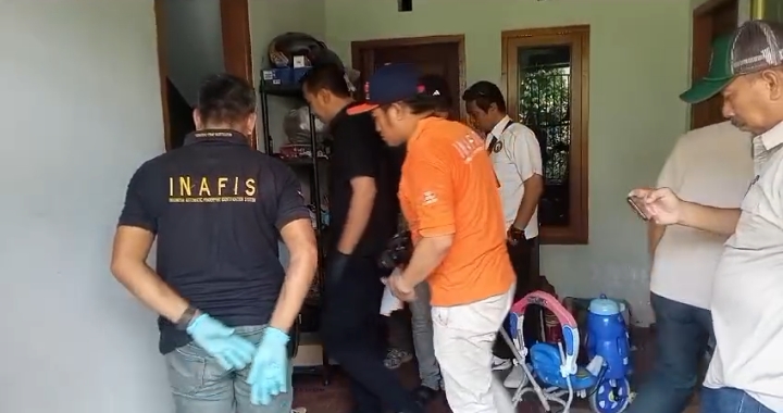 Nenek di Jember Jadi Korban Peluru Nyasar, Polisi Selidiki Asal Proyektil