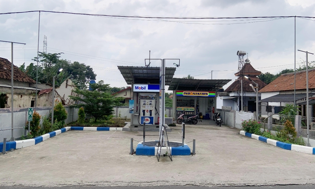Mudik Aman dan Tenang dengan Mobil™ Gasoline 92