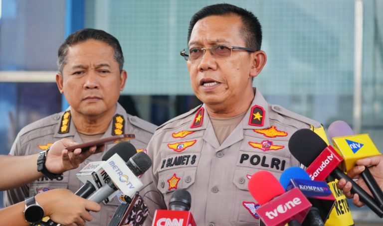 Fokus Pengamanan H+3 Lebaran 2025: Jalur Wisata dan Persiapan Arus Balik, Rekayasa Lalu Lintas Disiapkan