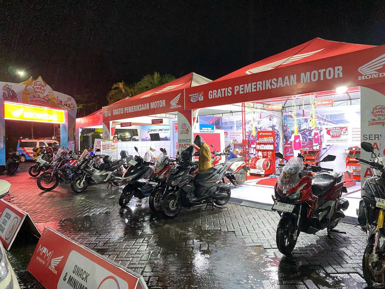 Hadirkan Kampanye #Cari Aman di Jalur Rawan Saat Mudik dan Balik Lebaran