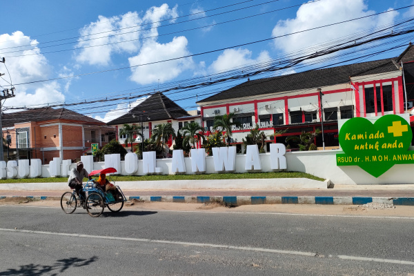 Diduga Dikeroyok Usai Tabrak Pesepeda, Pria Lansia di Sumenep Meninggal Dunia