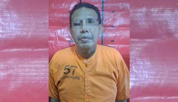 Dosen di Sumenep Tertipu Modus Bantuan Dana Pendidikan Rp948 Juta