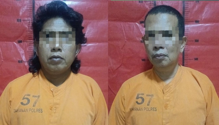 Polres Sumenep Tetapkan Ketua LSM dan ASN Pemkab Sumenep sebagai Tersangka Pemerasan