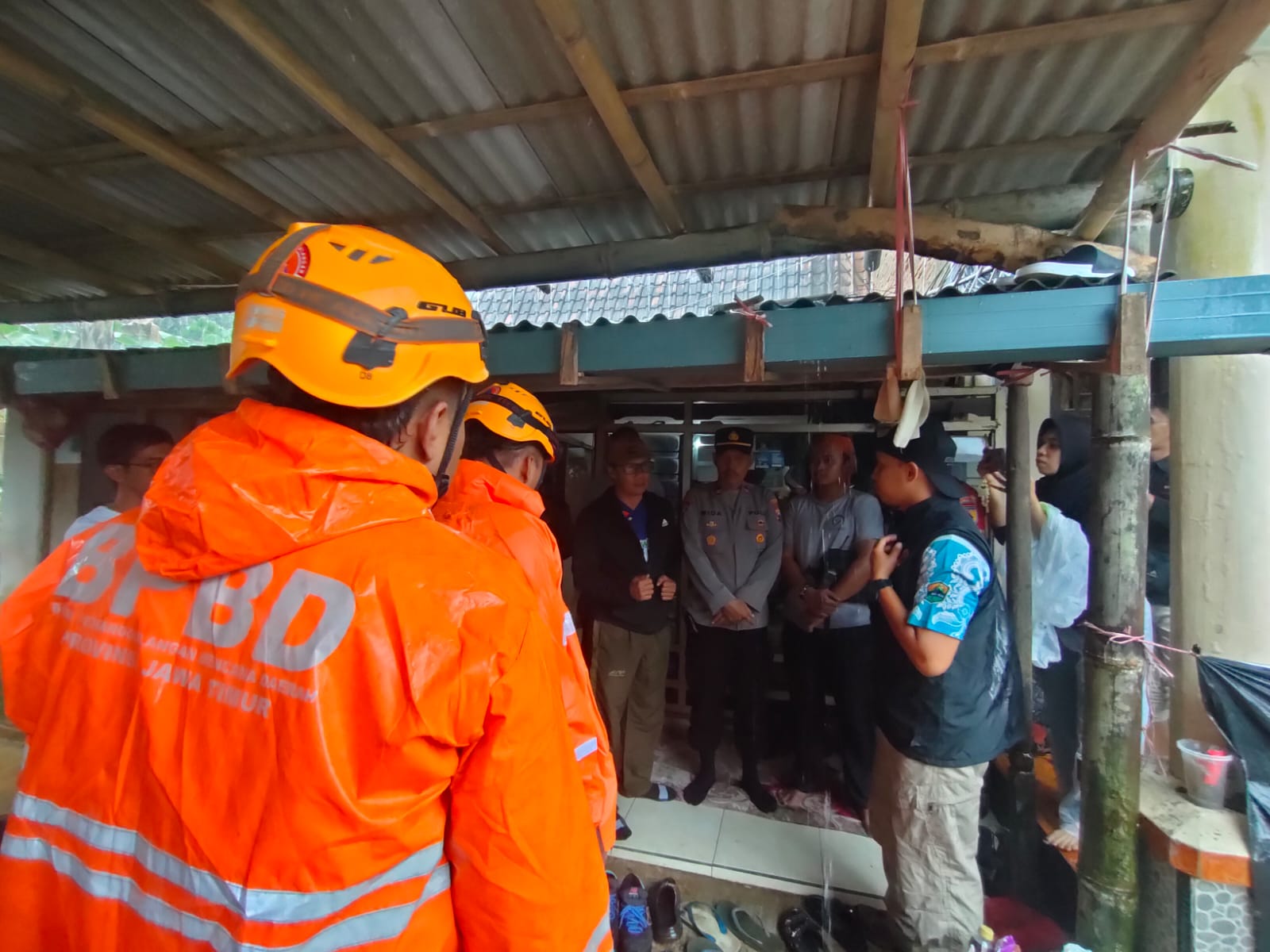 Siswa SMKN 5 Jember Hilang di Gunung Saeng, Sekolah Tegaskan Tanpa Izin