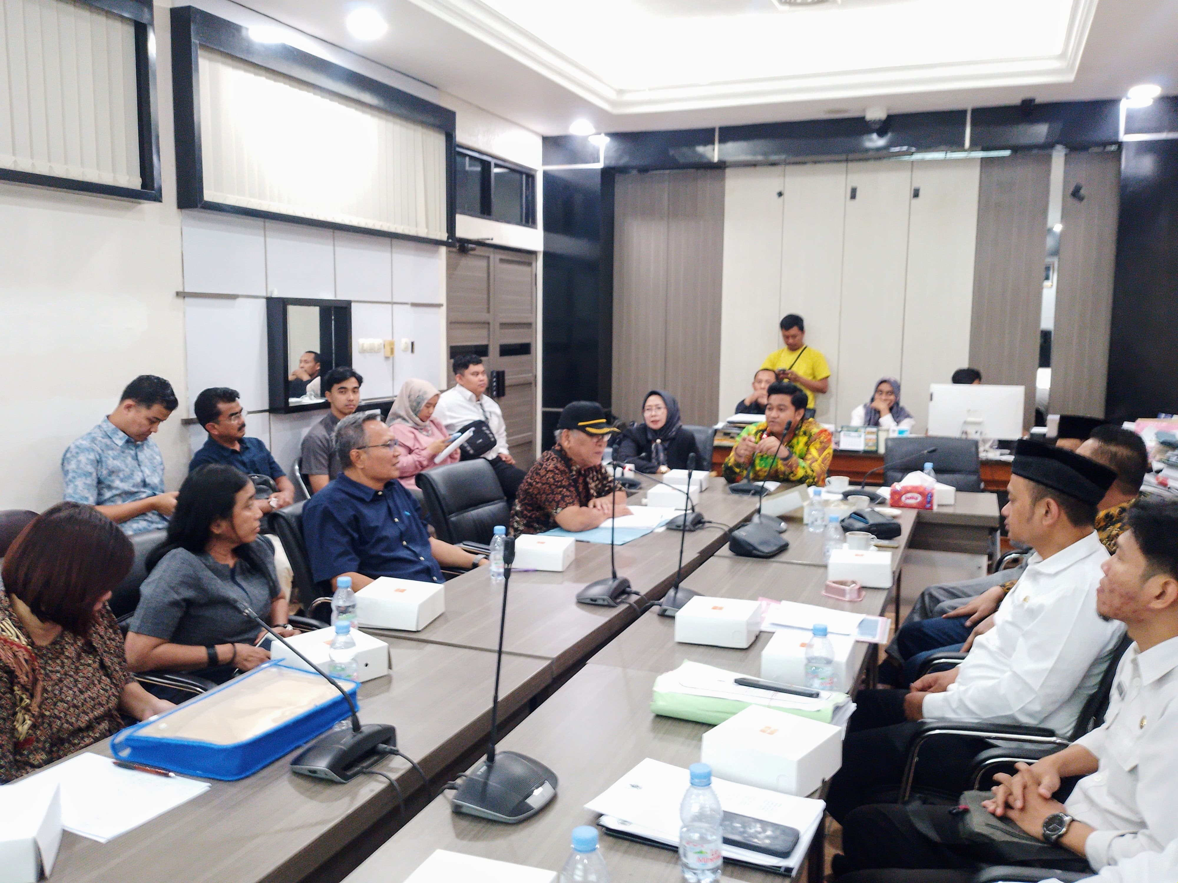 Manajemen Icon Apartemen Gresik Percepat Proses AJB dan Sertipikat Unit