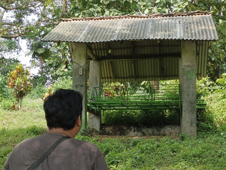 Viral Video Keranda Bergoyang di Jember Bikin Warga Resah, Polisi Lakukan Penyelidikan