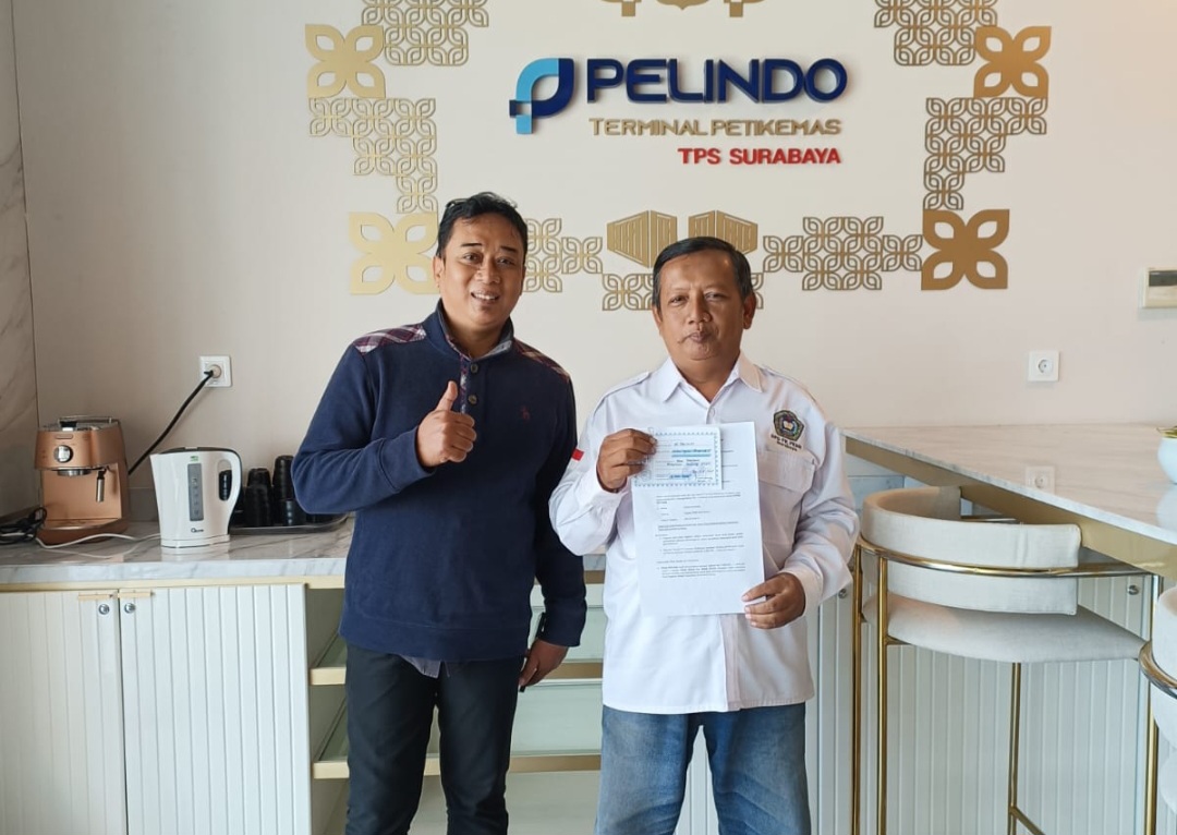 TPS Salurkan Bantuan TJSL untuk Dukung Pendidikan Nonformal di PKBM Budi Utama