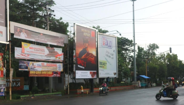 PAD Tembus Target, Reklame Jadi Andalan Sumenep