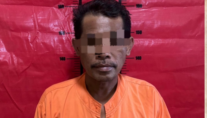 Terkuak! Ternyata Ustad di Kangean Sumenep Cabuli Santri Sejak 2016