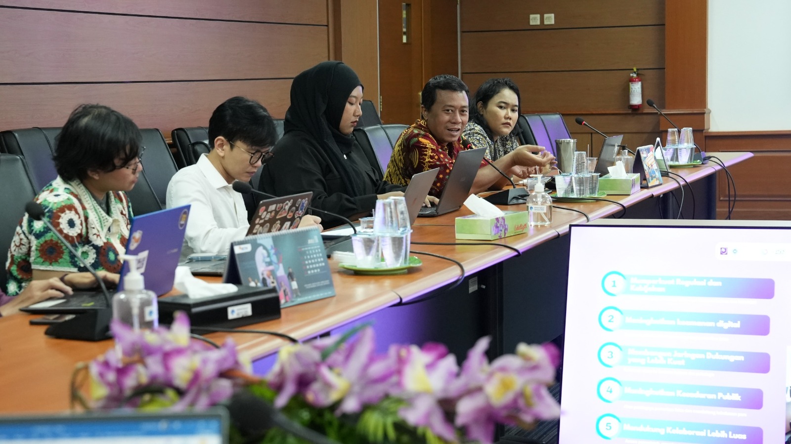 Koalisi Cek Fakta Desak Dewan Pers Lindungi Pemeriksa Fakta dari Ancaman dan Intimidasi