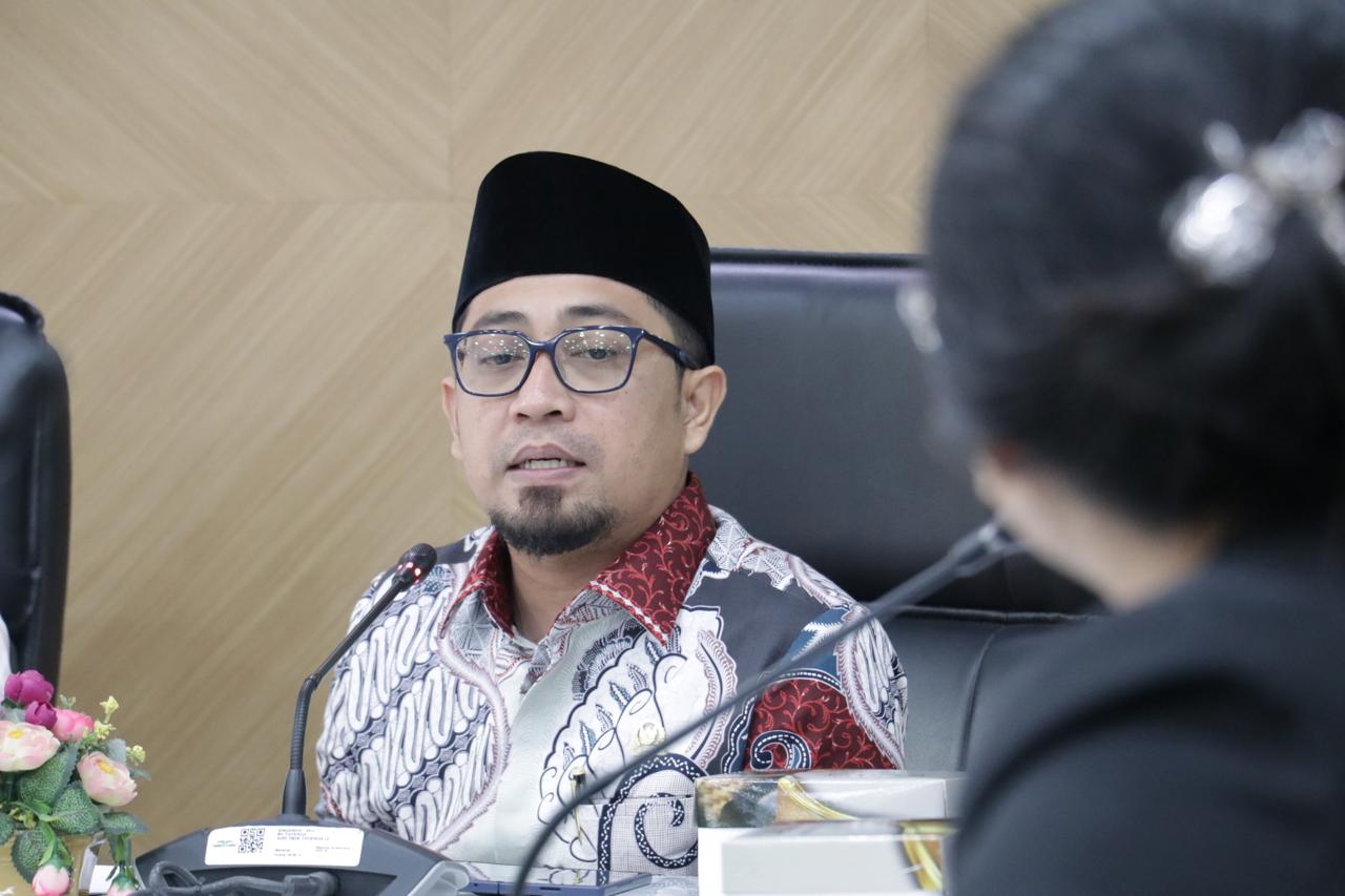 Kemendagri Berikan Relaksasi Rapat di Hotel Bagi Pemda, DPR Minta Pedoman Jelas agar Tak Kebablasan