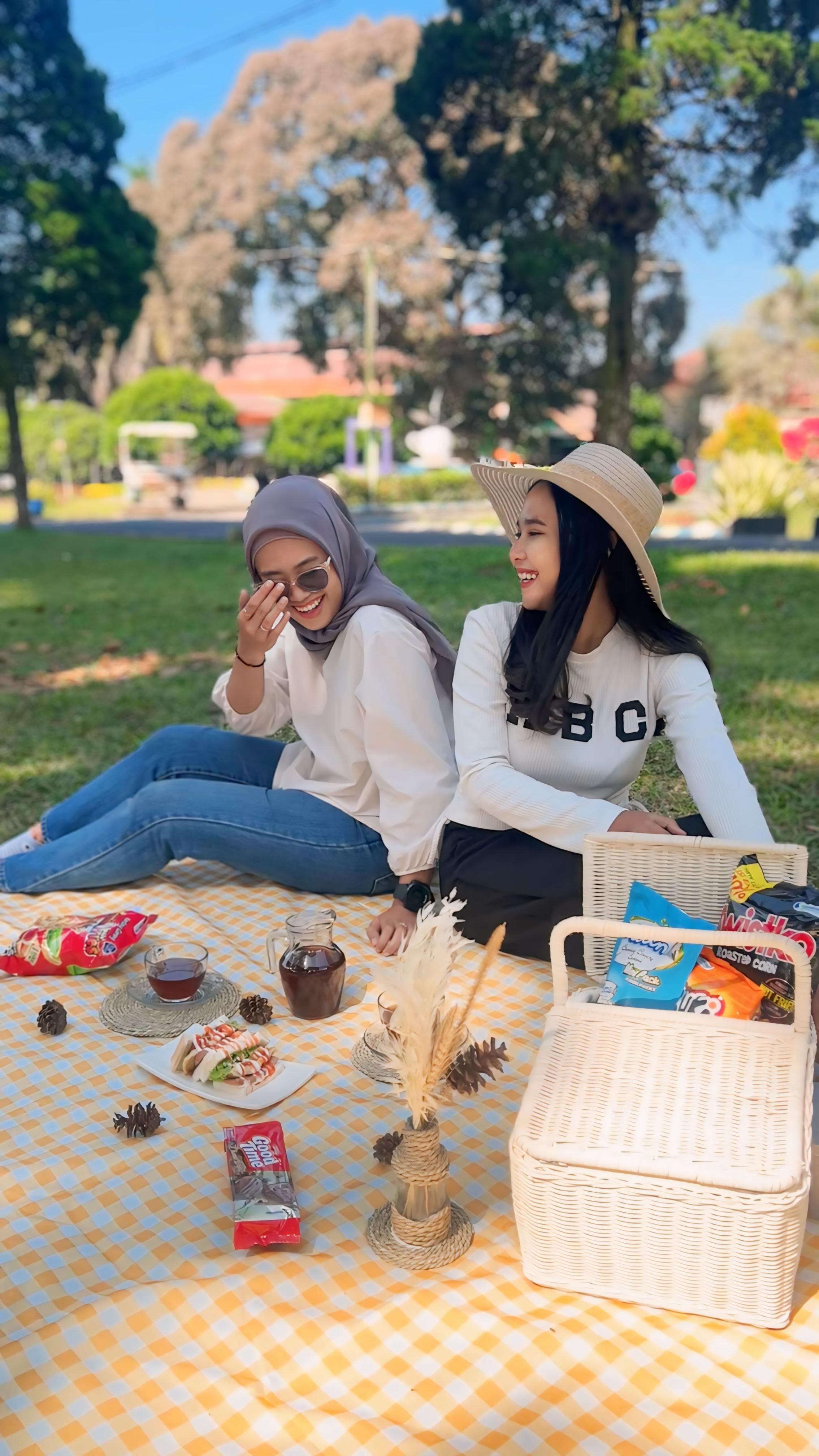 Yuk Ikutan! Rasakan Pengalaman Tak Terlupakan di "One Day Trip at Wisata Agro Wonosari Lawang"