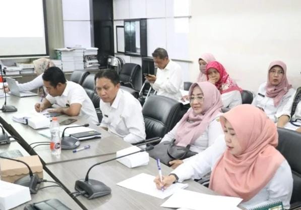 RSUD Ibnu Sina Gresik Alami Kesulitan Keuangan, Minta Tambahan Anggaran Rp15 Miliar dari Pemkab