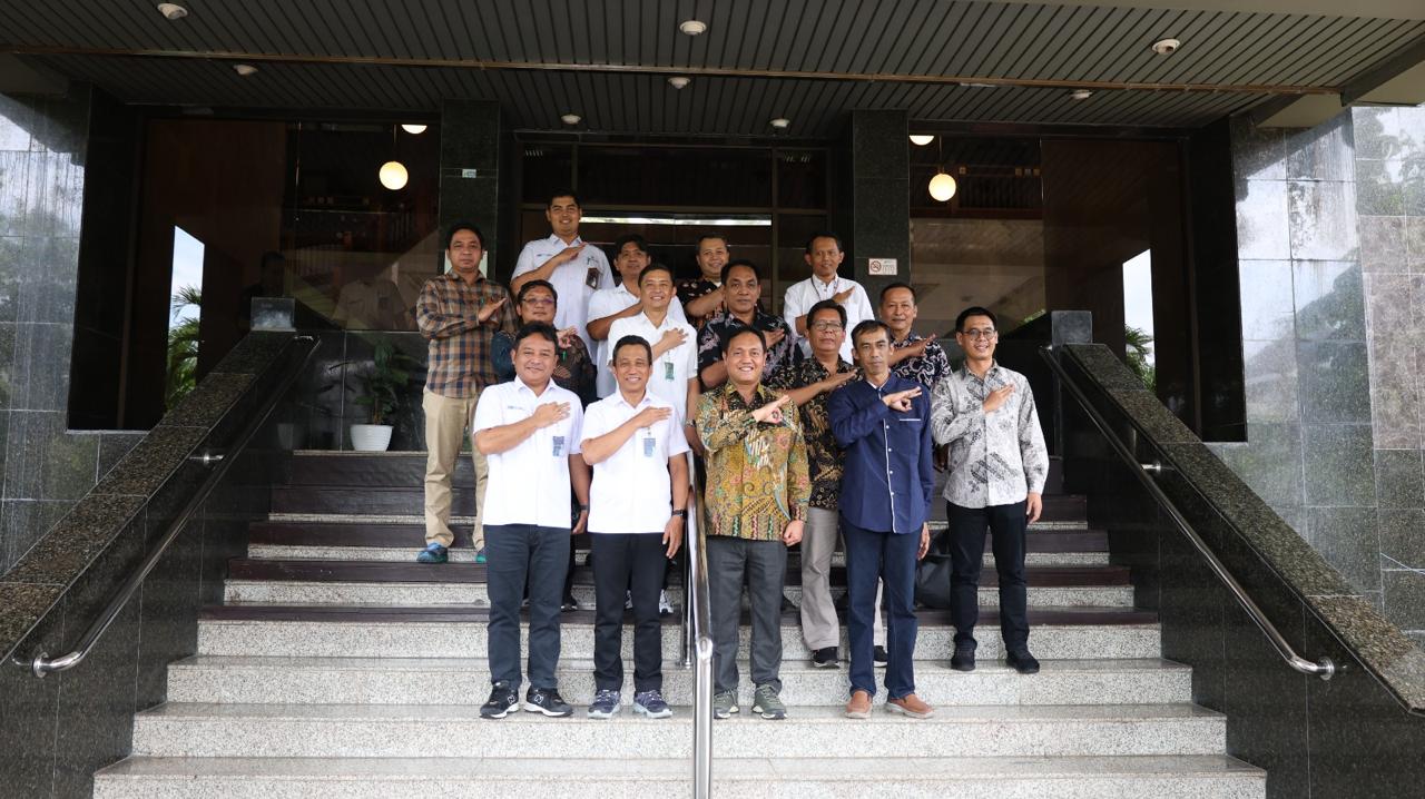 Dukung Swasembada Gula Nasional, PT SGN dan Perum Perhutani Perluas Kerja Sama Budidaya Tebu