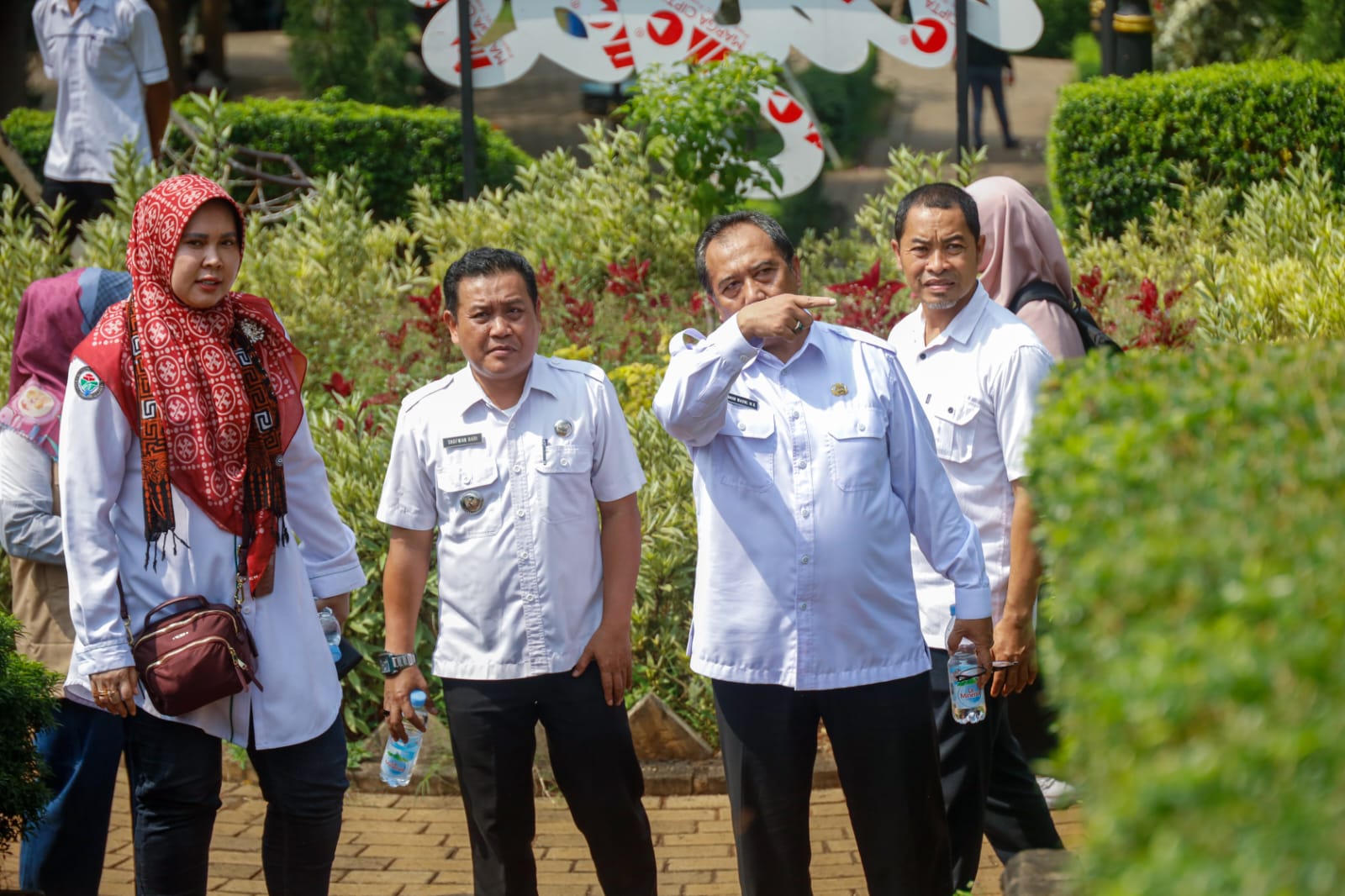Tempat Wisata Wagos Gresik Masuk Nominasi Penghargaan Tertinggi CSR dan PDB Awards 2025