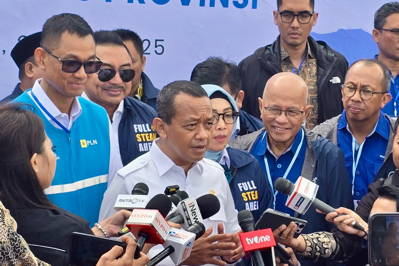 Presiden Prabowo Resmikan 55 Proyek Pembangkit EBT, Termasuk Program Lisdes PLN di Berbagai Wilayah Indonesia