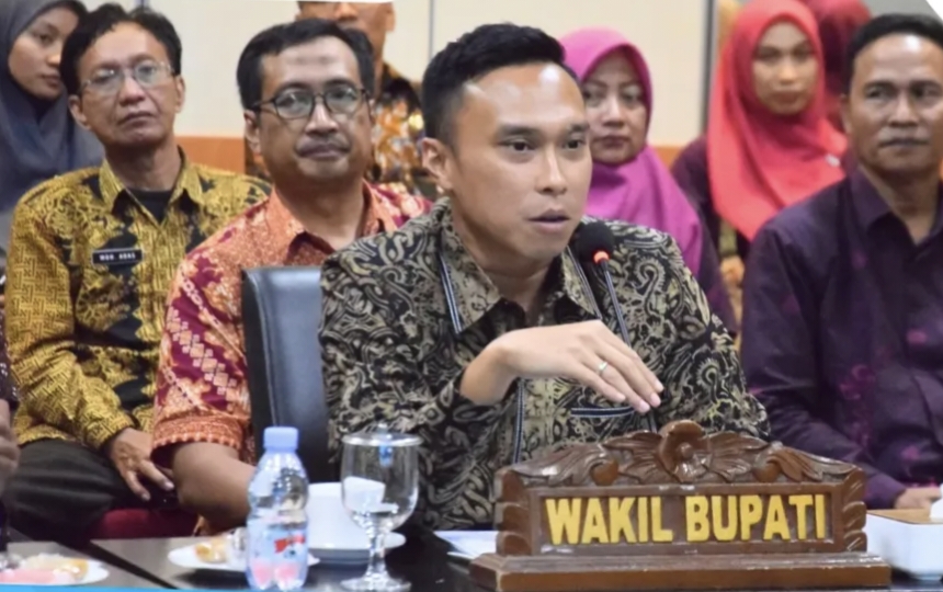 Berkat Inovasi Program Unggulan, Pemkab Lamongan Berhasil Turunkan Angka Perkawinan Anak