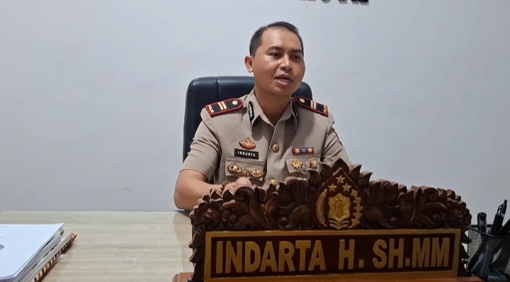 Polisi Dalami Percobaan Pencurian Motor di Masjid Al-Jihad Sampang, Rekaman CCTV Jadi Petunjuk Utama