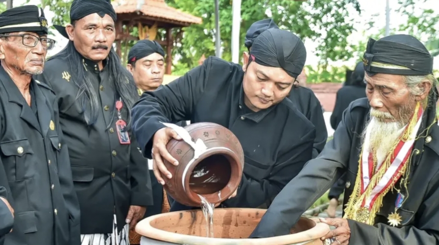 Bupati YES Apresiasi Grebeg Wilwatikta, Komitmen Kuat Jaga Warisan Leluhur