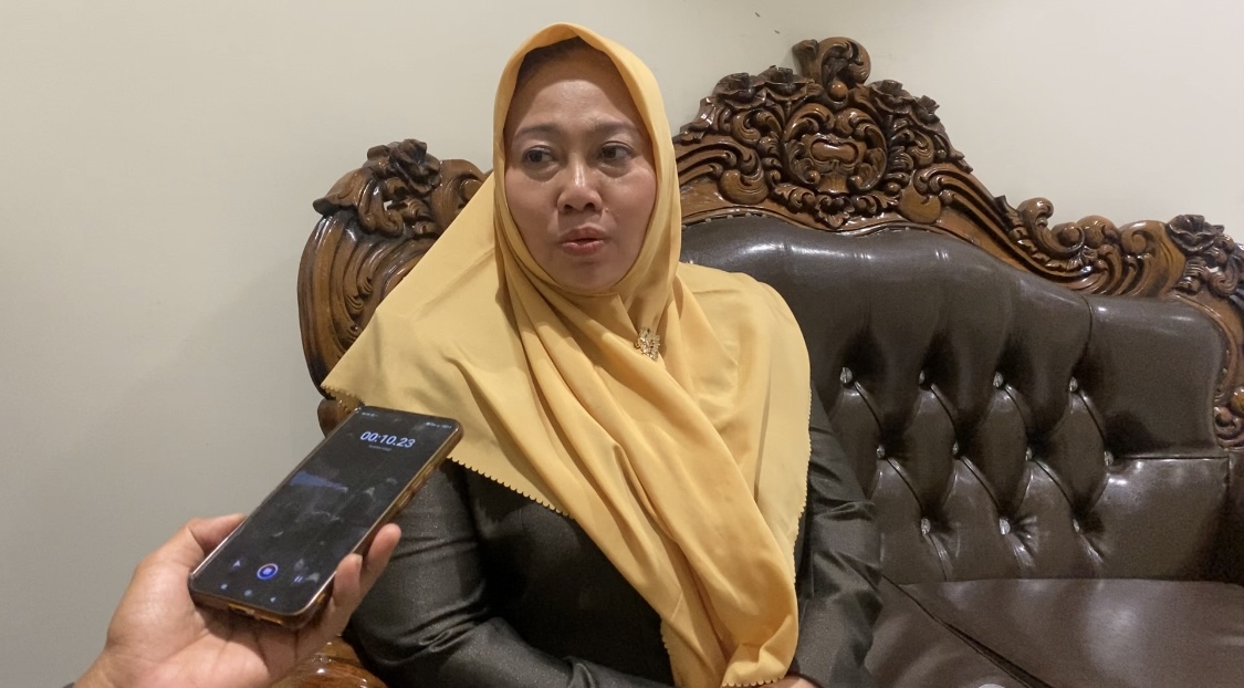 Sidak Pabrik Tembakau, DPRD Bojonegoro Disambut Sinis