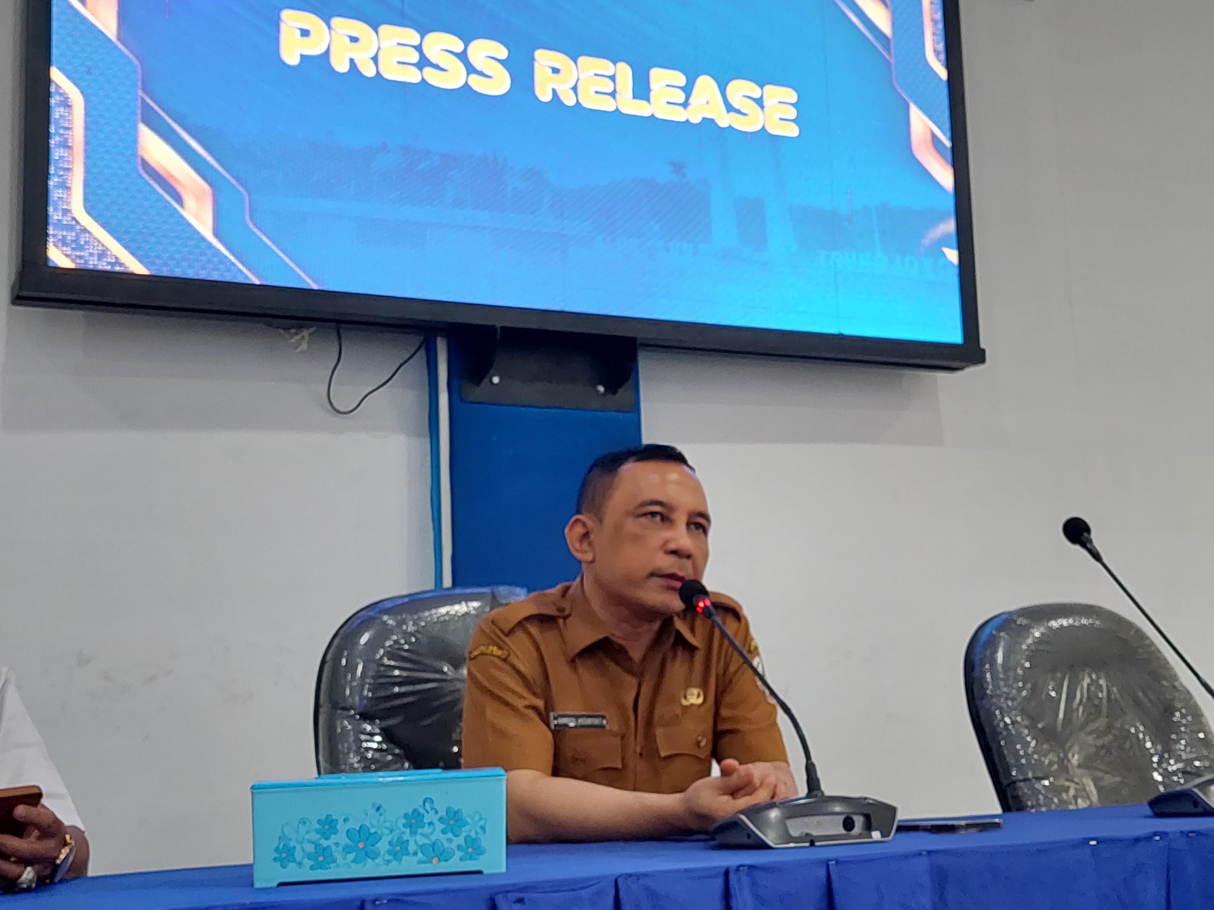 Kominfo Pastikan Video Viral Bupati Sampang Beri Pesan ke Wabup Hoax