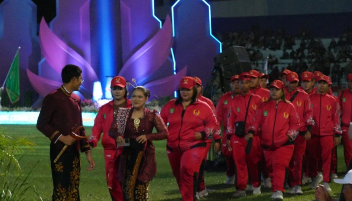 Sumenep Cetak Sejarah di Porprov Jatim IX 2025: Raih Emas Perdana Petanque dan Tambah Koleksi Medali