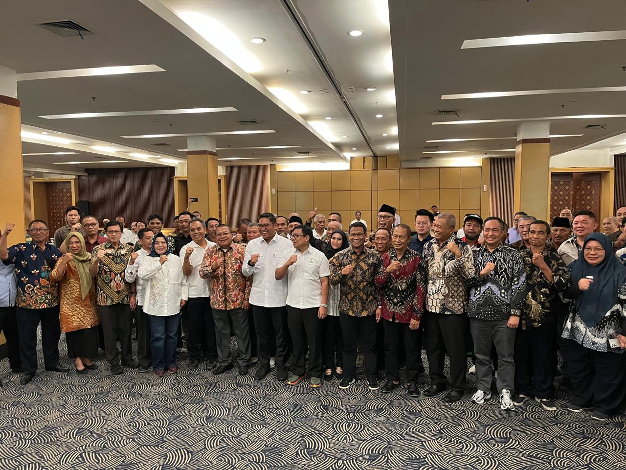 Pemerintah Siap Sikat Hambatan Swasembada Gula, Komitmen Serap Gula Petani Diperkuat