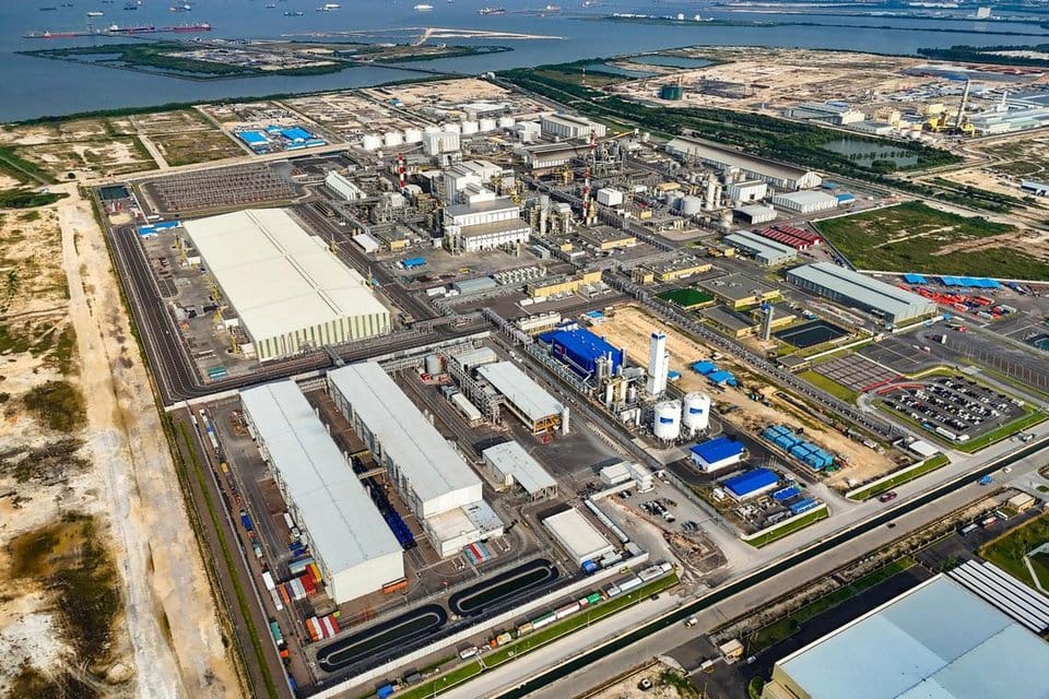 Proyek Strategis KEK JIIPE Gresik Ngebut, Autogate Siap 'Go Live' September 2025