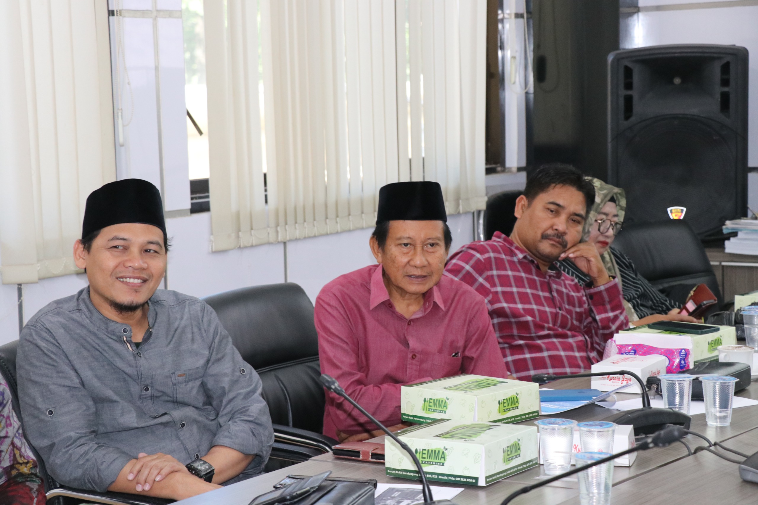 Guru Swasta di Gresik Kini Bisa Dapat Insentif APBD Setelah Setahun Terdata