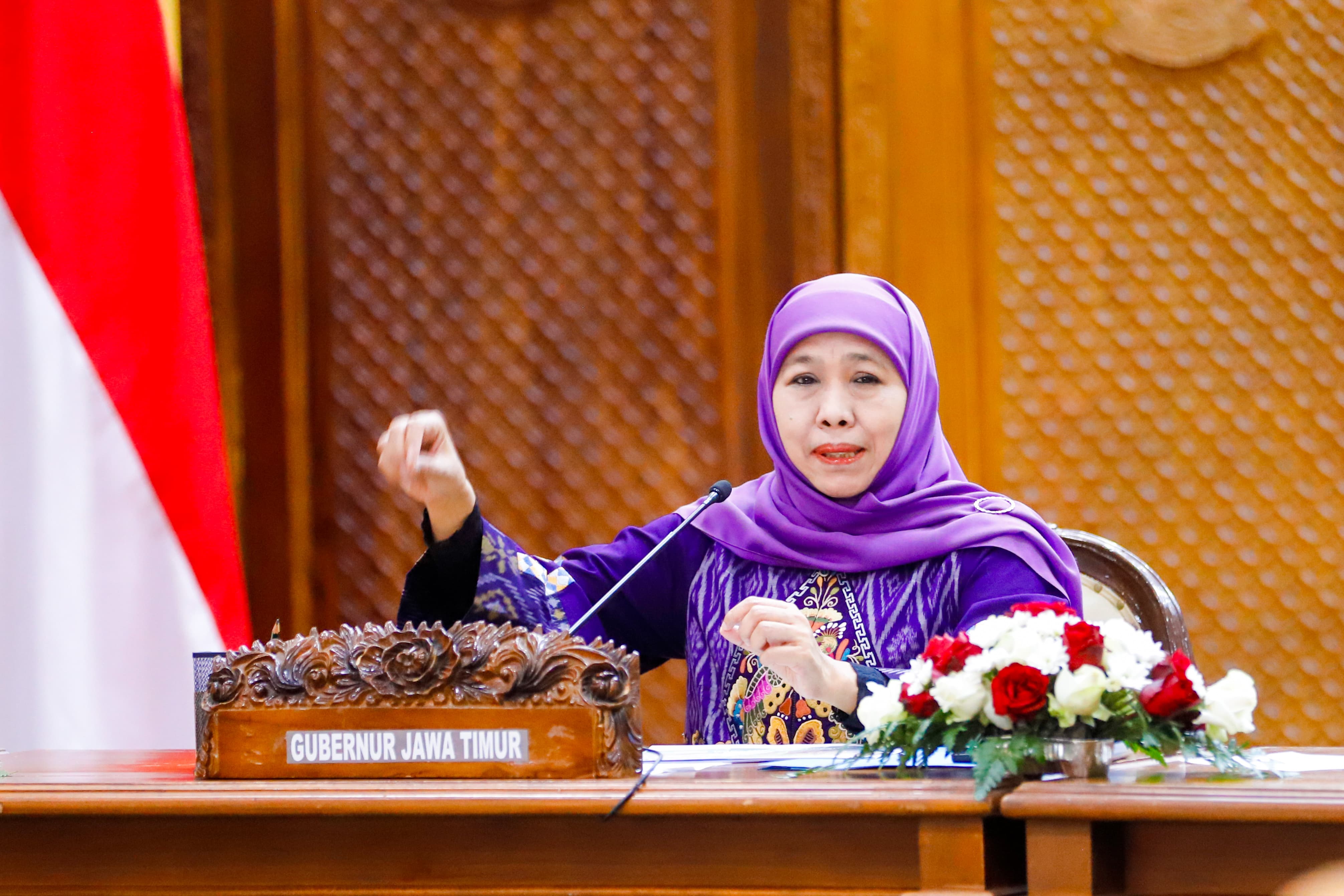 Produksi Gula Jatim Sumbang Lebih dari 50 Persen Secara Nasional, Peremajaan Tebu Digenjot untuk Wujudkan Ketahanan Pangan